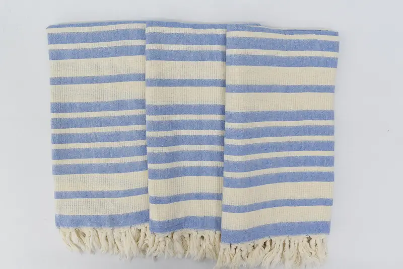 Wedding Shower Gift, 70x34 Cotton Striped Towel, Girls Weekend Getaways Ideas, Personalized Turkish Towel, Bachelorette Party Favors, Turkish towel - 6