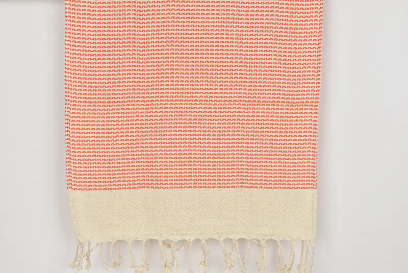 Personalized Gift, Spa Towel, Personalized Gift For Her, 40x20 Cotton Diamond Towel, Personalized Hand Towel, Guest Towel, Personalized Dish Towel - 7