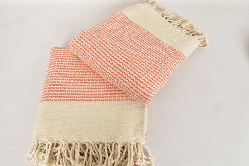 Personalized Gift, Spa Towel, Personalized Gift For Her, 40x20 Cotton Diamond Towel, Personalized Hand Towel, Guest Towel, Personalized Dish Towel - 6