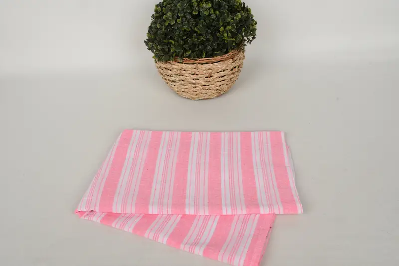 Embroidery Towels, Personalized Gift, 70x40 Cotton Set of 10 Towel, Luxury Beach Towel, Monogrammed Turkish Towel, Turkish Towel Beach, Cotton towel - 5