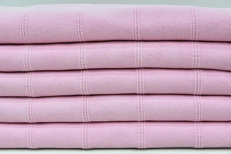 Housewarming Gift, Absorbent Turkish towel, Luxury Beach Towel, 68x40 Cotton Stonewashed Towel, Wedding Gift Ideas, Organic towel, Travel Towel - 2