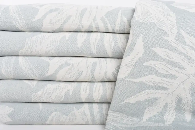 Turkish Beach Blanket, Boho Throw Blankets, Bachelorette Party Gifts Bridesmaids, Turkish Blanket, Custom Blanket, 94x86 Cotton Floral Design Towel - 2