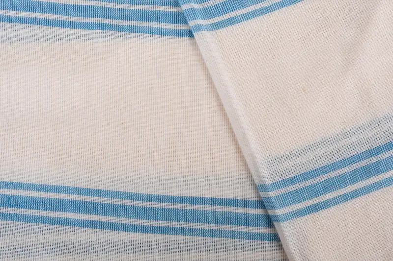 70x40 Cotton Striped Towel, Organic Towel, Monogram Turkish Towel, Personalized Turkish Towel, Bridal Shower Gift, Bachelorette Party Favor - 5