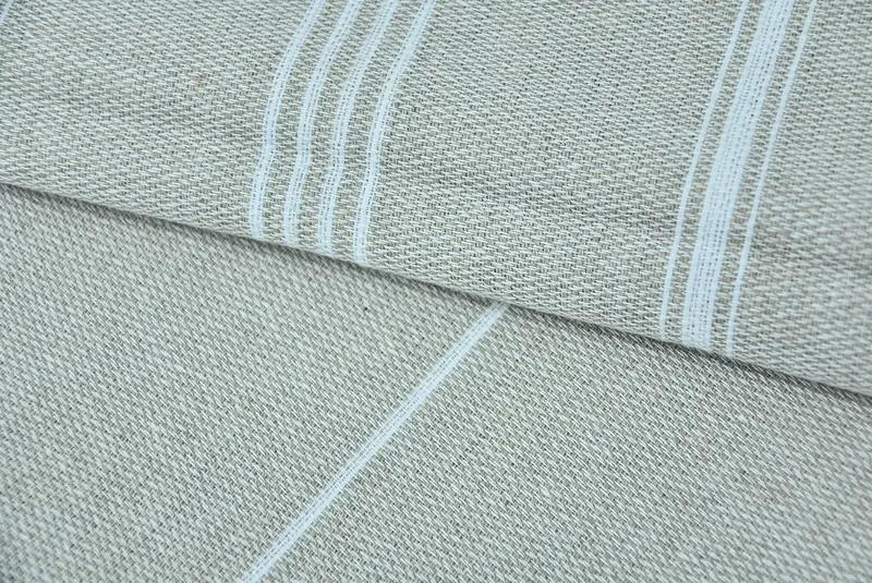 70x40 Cotton Striped Towel, Gym Towel, Soft towel, Turkish Beach Towel Bulk, Bath towel, Bachelorette Party Decorations, Wedding Gift For Bride - 6
