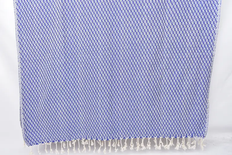 Beach Towel Bulk, Bridesmaid Gifts, 68x40 Cotton Geometric Towel, Quick-Dry Beach Towel, Housewarming Gift, Bachelorette Towel, Bachelor Party Gifts - 8