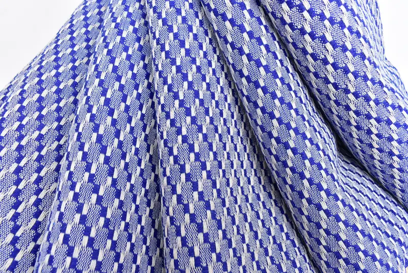 Beach Towel Bulk, Bridesmaid Gifts, 68x40 Cotton Geometric Towel, Quick-Dry Beach Towel, Housewarming Gift, Bachelorette Towel, Bachelor Party Gifts - 5