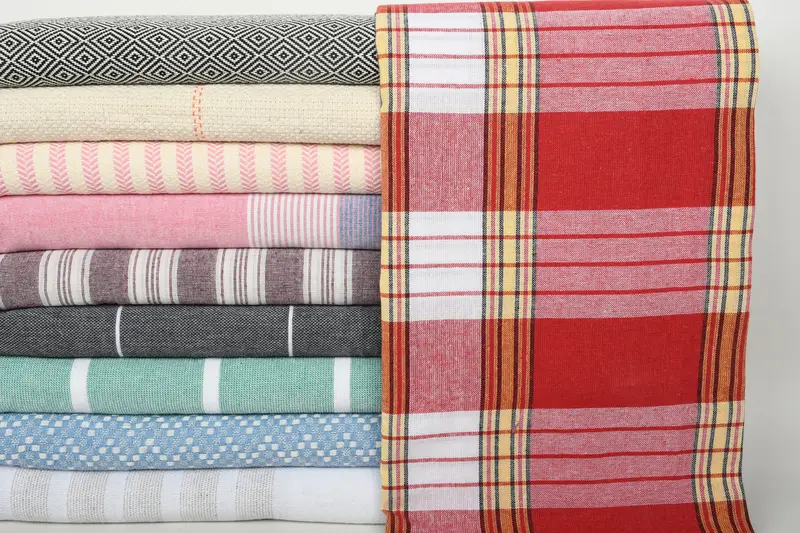 Bachelor Party Favors, Custom Wedding Gift, 70x40 Cotton Set of 10 Towel, Luxury towel, Lightweight Turkish towel for beach, Quick-dry peshtemal - 2