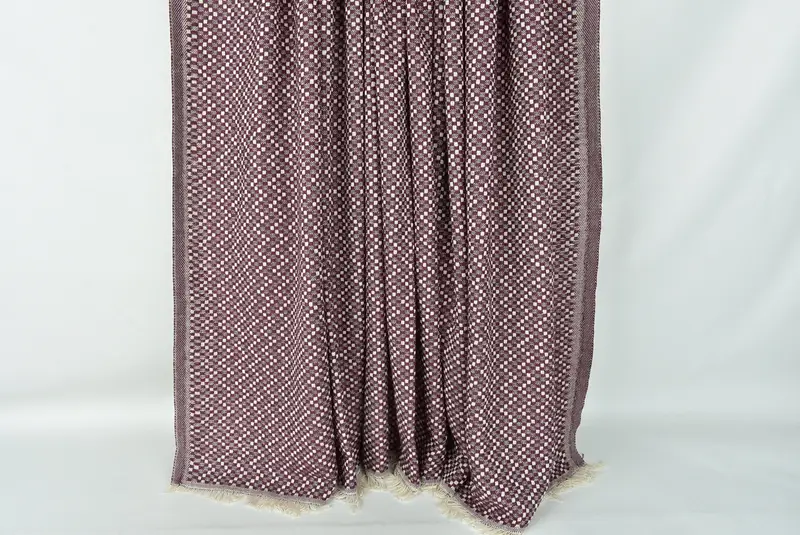 80x56 Baumwoll -Fischgrätenhandtuch, gewebte Wurfdecke, Boho -Wurfdecke, Hochzeitstagsgeschenk, Junggesellengeschenke, Bachelorette Gunst - 8