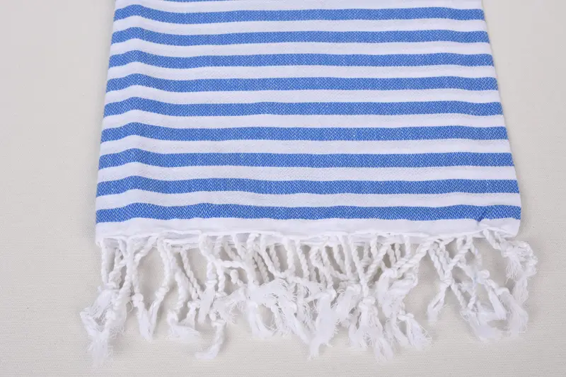 Gift For Her, Spa Towel, Bridesmaid Gift, 70x40 Cotton Set of 8 Towel, Lightweight towel, Bathroom Towel, Travel Towel, Best Wedding Gift - 3