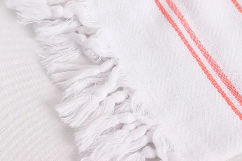 House Warming Gift, Bathroom Towels, 40x18 Cotton Diamond Towel, Gift For Her, Turkish Towel Hand Towel, Wedding Gift, Gym Towel, Gift For The Home - 7