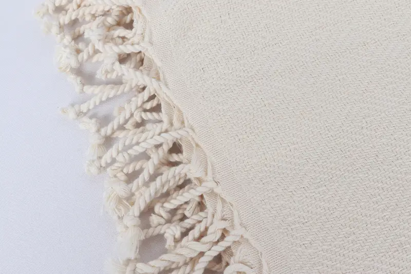 Organic towel, 70x40 Cotton Diamond Towel, Personalize Gift, Sand-free peshtemal towel for the beach, Housewarming Gift, Quick-dry towel - 7
