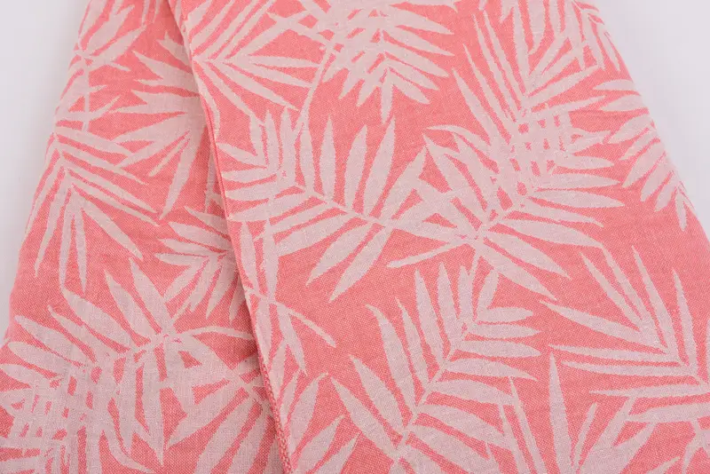 Bachelorette Party Gifts, 100x80 Cotton Floral Patterned Towel, Custom Wedding Gifts, Bedspread, Bridal Shower Gift, Halloween Bachelorette Party - 4