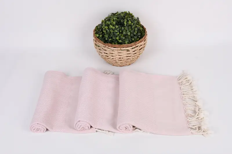 Personalized Kitchen Towel, 44x24 Cotton Polka Dot Towel, Personalized Gift, Wedding Gift, Personalized Wedding Gift For Couple, Beach Wedding Favor - 8