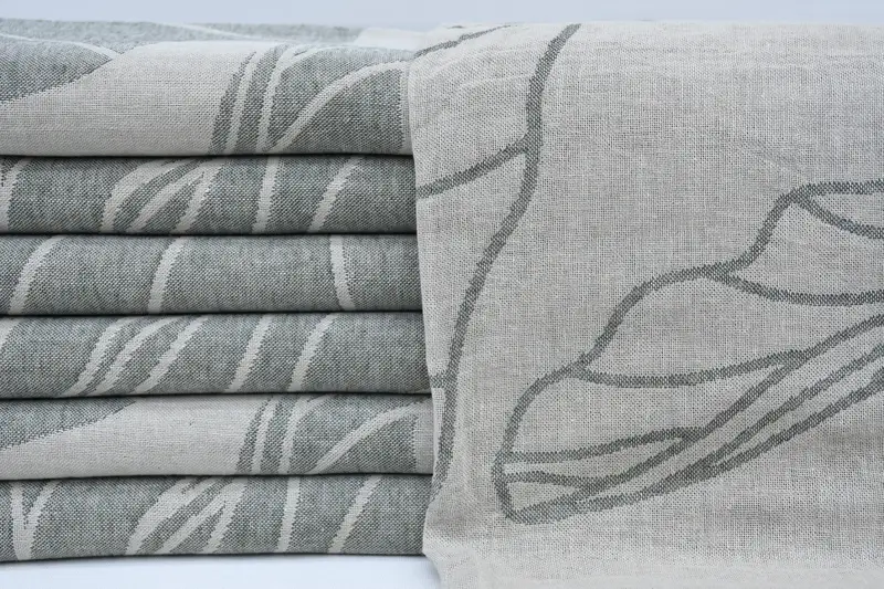 Quick-drying cotton Turkish beach towel, Gift For Coworker, Spa Towel, Personalized Turkish Towel, Turkish Towel USA, Bachelor Gifts, Travel Towel - 5
