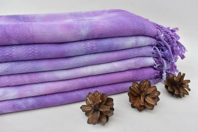 Beach Towel Bulk, Girls Weekend Favors, Holiday Towel, Monogram Turkish Towel, Summer Gift, 80x38 Cotton Batik Towel, Bridesmaid Gifts Personalized - 4
