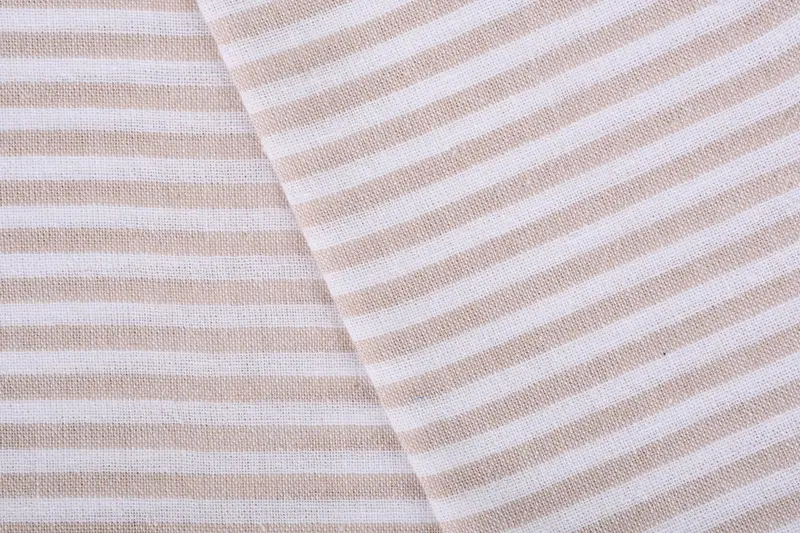 Girl Trip Party Favor, Luxury towel, Gym Towel, Birthday Gift, Absorbent towel, 68x36 Cotton Striped Towel, Wedding Gift, Turkish bath towel for spa - 5