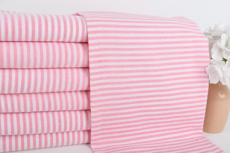 Unique Gift, 68x36 Cotton Striped Towel, Bachelorette Party Decorations, Wedding Gift, Custom Towel Beach, Girls Weekend Favors, Bridal Shower Gift - 2