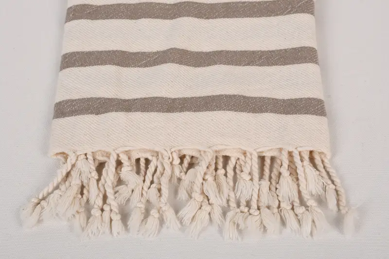 Custom Gift, Organic Towel, Personalized Bridesmaid Gift, Xmas Gifts, 70x40 Cotton Set of 8 Towel, Luxury Beach Towel, Turkish Towel Beach - 3
