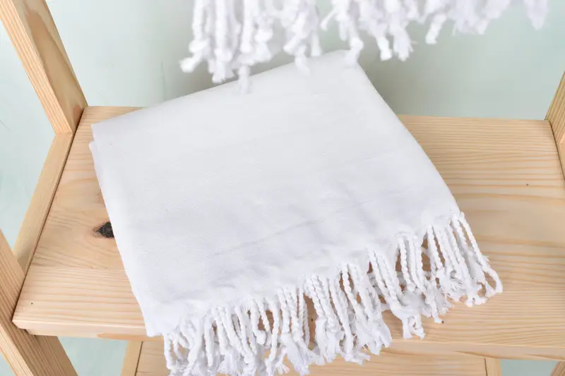 70x40 Cotton Solid Towel, Boyfriend Christmas Gift, Turkish Towel Bulk, Personalized Bridesmaid Gift, Personalized Wedding Gift, Turkish bath towel - 5