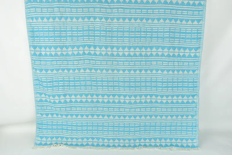 Absorbent Turkish towel, Bachelor Gifts, Personalized Gift For Her, Personalized Gifts, 70x40 Linen Kilim Design Towel, Turkish Beach Towel Monogram - 1