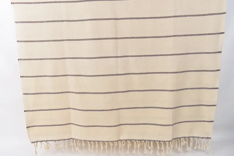 68x38 Cotton Diamond Towel, Friends Beach Towel, Personalized Turkish Towel, Home Gift, Bachelorette Party Gifts, Personalized Wedding Gift - 8