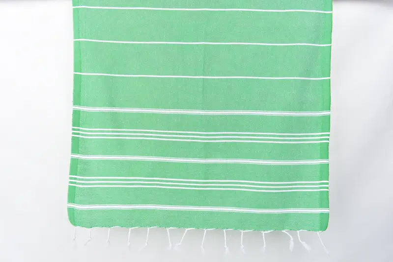Bathroom Towels, 40x24 Cotton Striped Towel, Best Friend Gift, Gift For Her, Personalized Turkish Towel, Turkish Towel Hand Towel, Small Bath Towels - 8