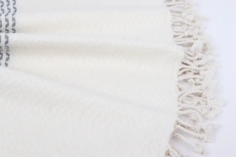 Absorbent Turkish towel, Bridemaids Beach Towel, Turkish Towel USA, Soft towel, Wedding Towel, 76x40 Cotton Diamond Towel, Bridesmaid Proposal Gift - 8