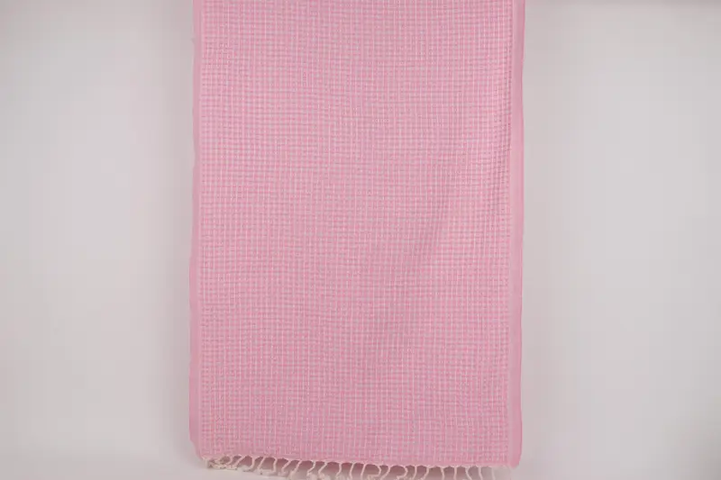 Personalized Kitchen Towel, Bridal Shower Favor, Bridesmaid Gifts, 44x22 Cotton Waffle Towel, Halloween Bachelorette Party Favors, Small Bath Towels - 8