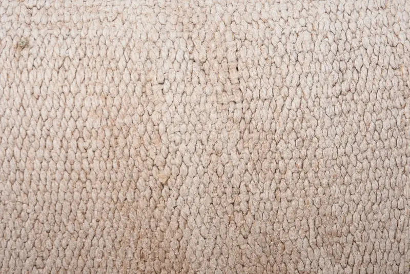 12x20 Beige Cushion Cover, Kilim Cushion Sham, Turkish Kilim Pillow, Handmade Kilim Cushion, Bohemian Cushion Pillow, Pillow Cover - 3