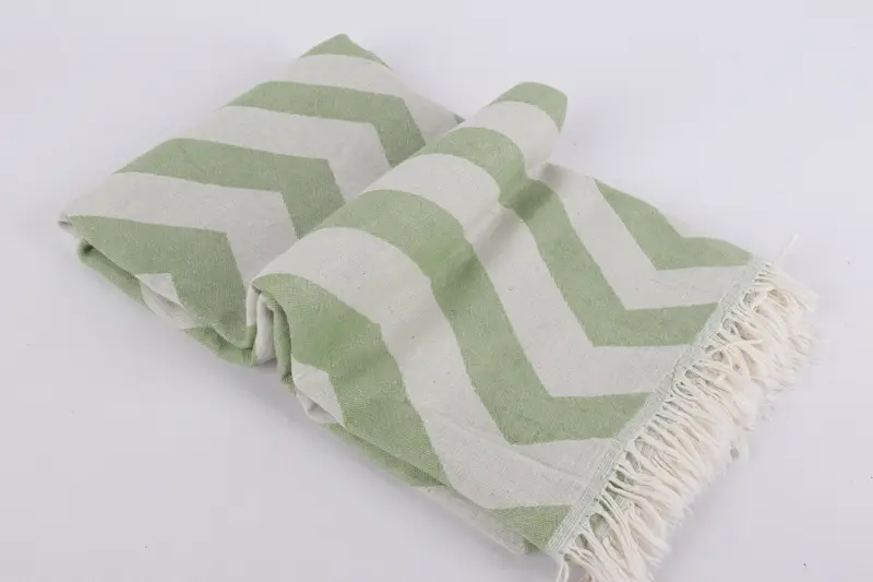 Bachelorette Party Gift, Bulk Order Towel, Turkish Towel Beach Towel, Thin towel, Customized Towels, Custom Beach Towel, Turkish bath towel for spa - 6