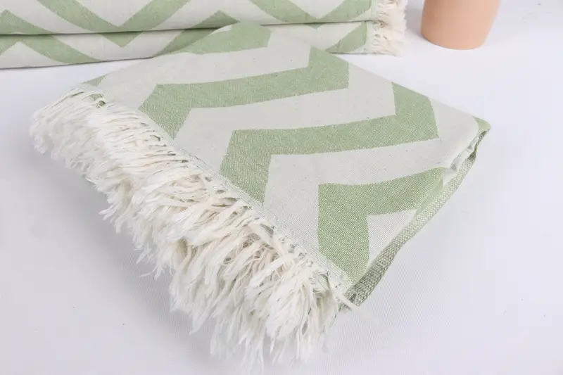 Bachelorette Party Gift, Bulk Order Towel, Turkish Towel Beach Towel, Thin towel, Customized Towels, Custom Beach Towel, Turkish bath towel for spa - 5