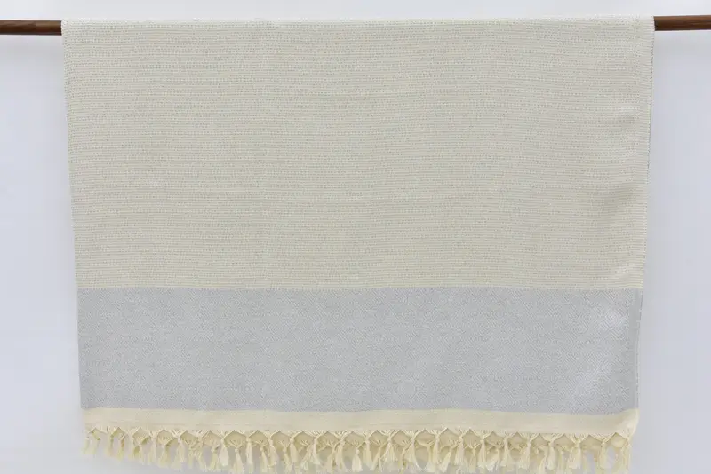Extra Large Tablecloth, Wedding For Favor, Bridal Shower Gift, Thanksgiving Tablecloth, 104x80 Cotton Diamond Towel, Custom Blanket, Bedspread - 8