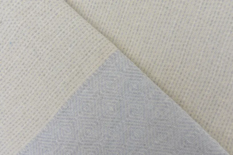 Extra Large Tablecloth, Wedding For Favor, Bridal Shower Gift, Thanksgiving Tablecloth, 104x80 Cotton Diamond Towel, Custom Blanket, Bedspread - 7