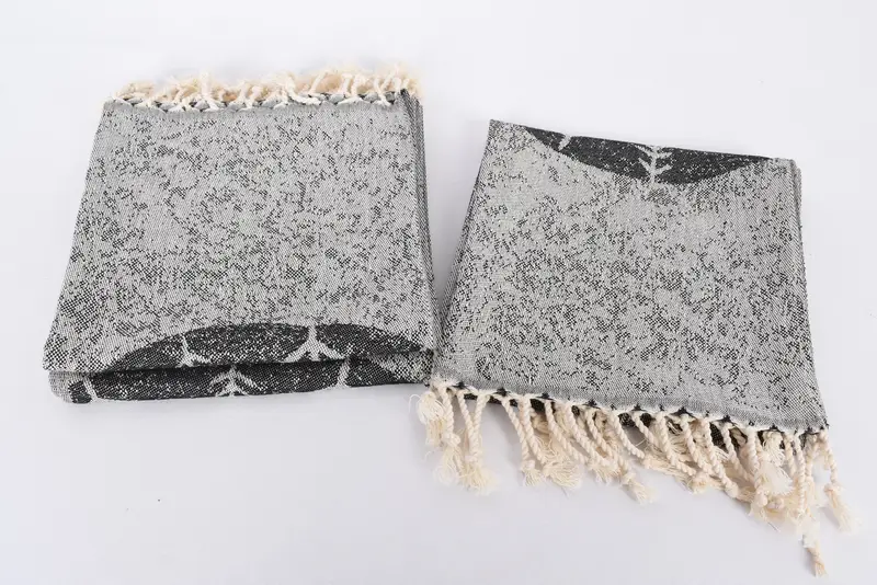 Personalisiertes Handtuch, Sonderhandtuch, kleines Handtuch, Geschenk für ihn, Sommertuch, Fitnesshandtuch, personalisierte Geschenke, 36x18 Baumwollschildkröten -Designtuch - 8