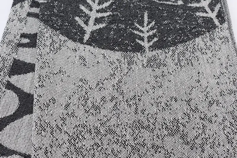 Personalisiertes Handtuch, Sonderhandtuch, kleines Handtuch, Geschenk für ihn, Sommertuch, Fitnesshandtuch, personalisierte Geschenke, 36x18 Baumwollschildkröten -Designtuch - 5