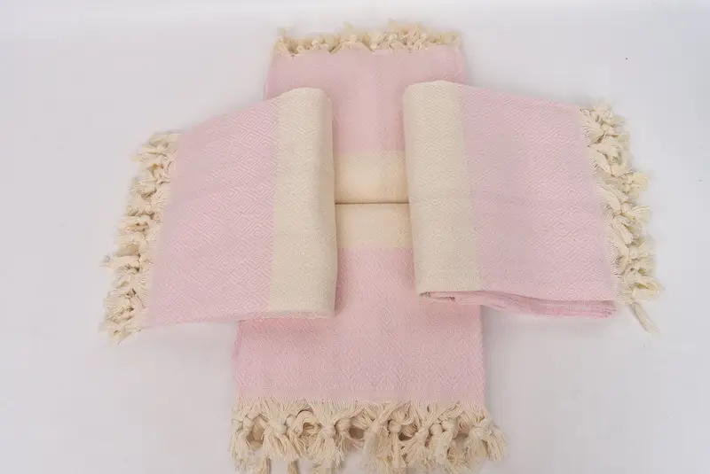 Sand-free towel, Custom Gift, Bachelorette Party Gifts For Bride, Peshtemal Towel, Personalized Wedding Gift For Couple, Bridesmaid Towel - 6