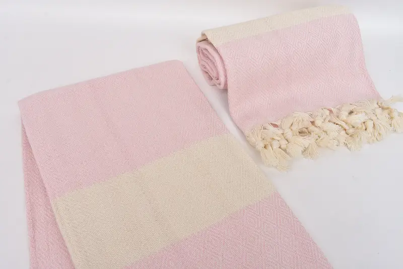 Sand-free towel, Custom Gift, Bachelorette Party Gifts For Bride, Peshtemal Towel, Personalized Wedding Gift For Couple, Bridesmaid Towel - 7