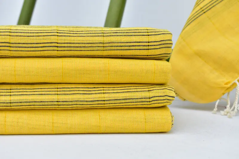 Beach Towel Bulk, Bachelorette Party Gifts, 70x40 Cotton Striped Towel, Bridal Shower Gift, Monogram Towels, Lightweight Turkish towel, Bridal Gifts - 2