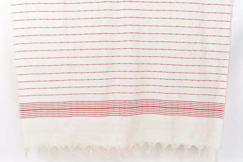 Employee Gifts, Turkish Beach Towel Personalized, 70x40 Cotton Striped Towel, Bachelorette Party Decorations, Turkish bath towel, Custom Beach Towel - 8