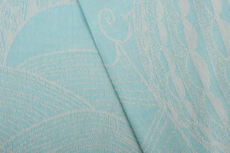 Bridesmaid Gifts, Travel Towel, 36x18 Cotton Striped Design Towel, Decorative Towel, Monogram Hand Towel, Turkish Towel Hand Towel, Handmade Gift - 5