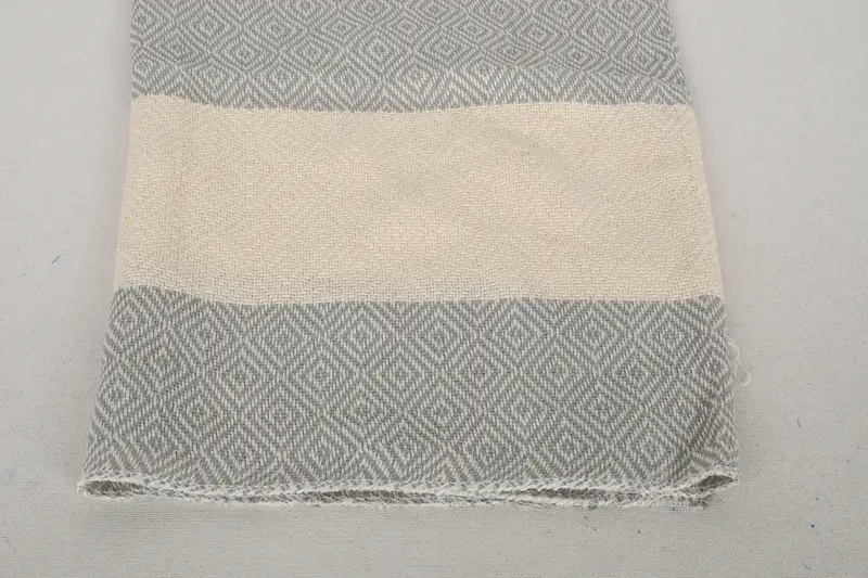Personalized Gifts, 36x18 Cotton Set of 10 Towel, Monogram Hand Towel, Handmade Gift, Bachelor Towel, Gift For Wedding Day, Wedding Favors - 4
