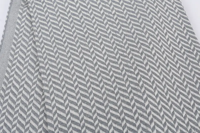 Bridesmaid Gifts, Bachelor Bachelorette Party Favors, Turkish bath towel, Gift For Bride, 70x40 Cotton Chevron Towel, Girl Trip Party Favor - 4