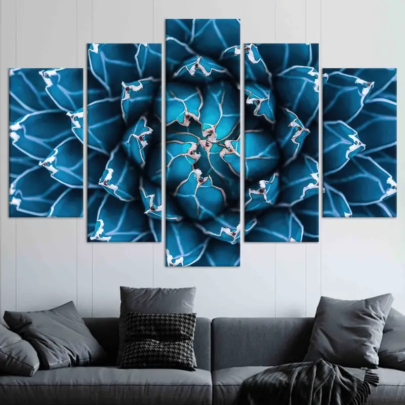 Elevate Your Space with Our Exquisite Printed Canvas Art
