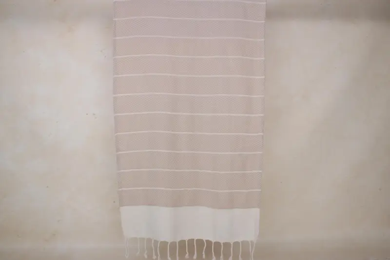 Turkish Tea Towel, Custom Hand Towel, Bachelor Party Favors, 40x18 Cotton Herringbone Towel, Summer Gift, Beach Theme Wedding Gift, Bridesmaid Gifts - 7