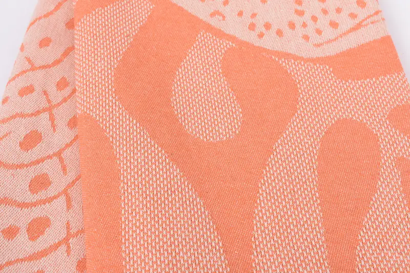 Monogram Beach Handtuch, Brautjungferngeschenke personalisiert, türkisches Handtuchset, Wohnkulturgeschenke, benutzerdefinierte Hochzeitsgeschenke, 70x40 Baumwollwal -Designtuch - 5