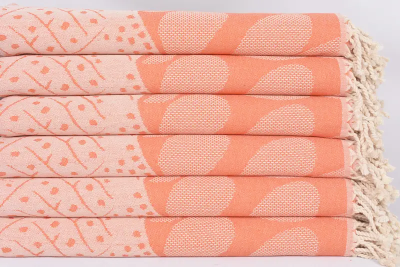 Monogram Beach Handtuch, Brautjungferngeschenke personalisiert, türkisches Handtuchset, Wohnkulturgeschenke, benutzerdefinierte Hochzeitsgeschenke, 70x40 Baumwollwal -Designtuch - 4