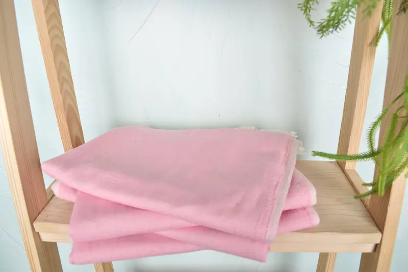 40x24 Cotton Solid Towel, Wedding Favors, Turkish Towel Hand Towel, Valentines Day Gift, Summer Gift, Wedding Hand Made Gift, Turkish Tea Towel - 7