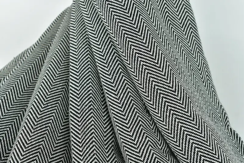 Bridal Gifts, Turkish beach towel, Customized Turkish Towel, Bridal Shower Favors, 70x40 Cotton Herringbone Towel, Personalized Turkish Towel - 5