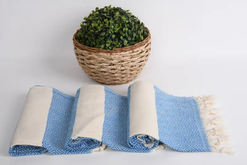 Kişiselleştirilmiş Hediyeler, Ev Hediyesi, Monogram Mutfak Havlu, Plaj Düğün Favorisi, Kişiselleştirilmiş Mutfak Havlusu, Nakış Havlusu, 36x20 Pamuk Pırlanta Havlu - 8
