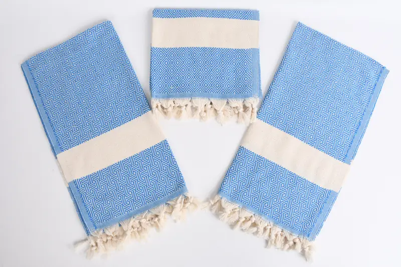 Kişiselleştirilmiş Hediyeler, Ev Hediyesi, Monogram Mutfak Havlu, Plaj Düğün Favorisi, Kişiselleştirilmiş Mutfak Havlusu, Nakış Havlusu, 36x20 Pamuk Pırlanta Havlu - 6